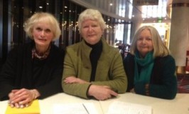 IRM- Mothers call for Royal Commission